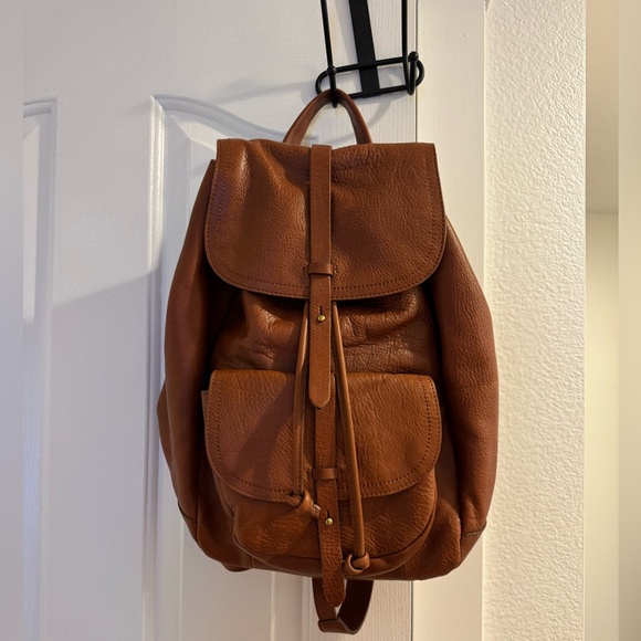 Madewell Other - Madewell Transport Rucksack Backpack
